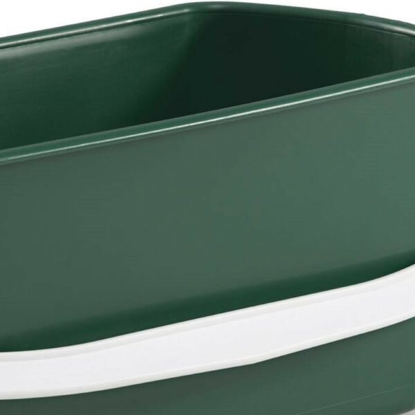 408209_HARO_Eimer_20_L_clean_green