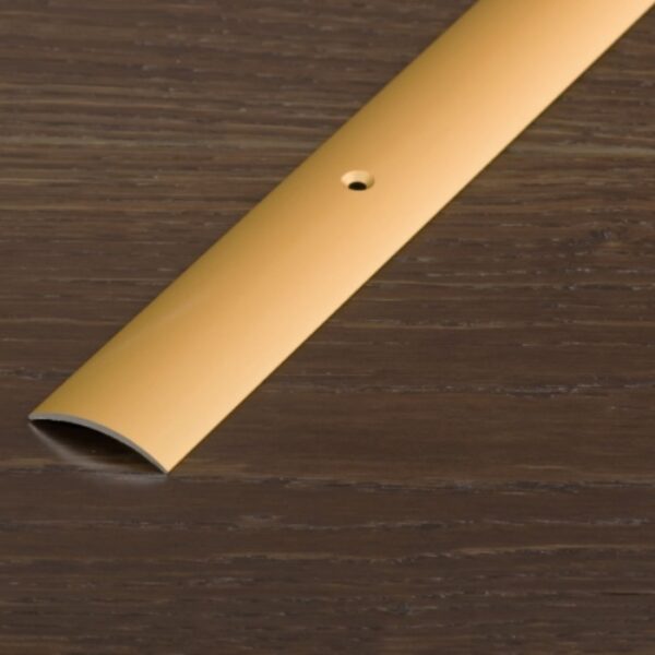 53751_PROTRANS_Übergang_gelocht_30_gold_elox