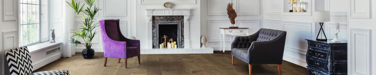 Headerbild - Parkett