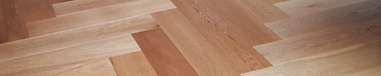 Headerbild - Vinyl Holzoptik