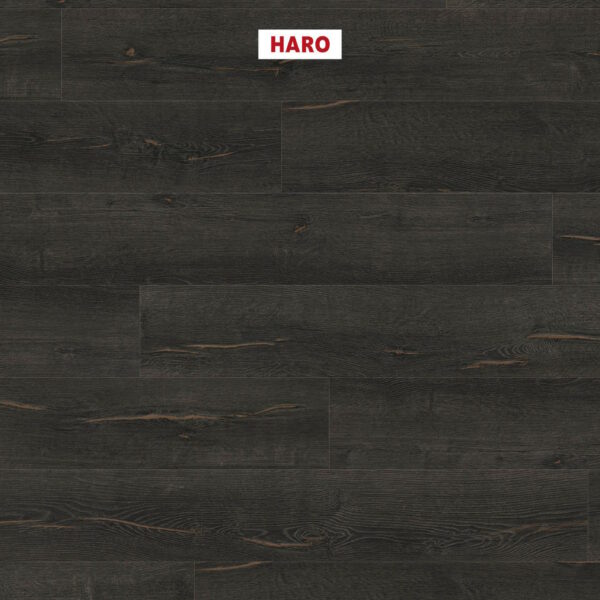 544772_haro_laminatboden_landhausdiele_4v_eiche_metallic_schwarz_authentic