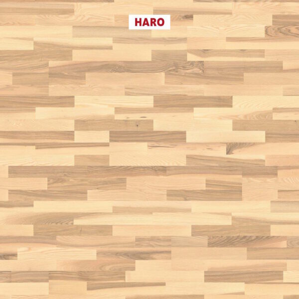548138_HARO Parkett 2500 Schiffsboden Esche lichtweiß Favorit st